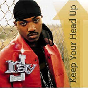 Disco Keep You Head Up de Ray J