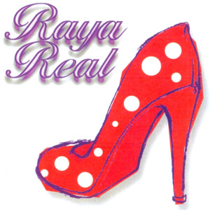 Disco El Tacón de Raya Real