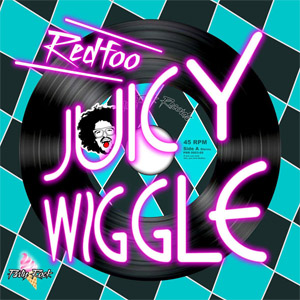 Disco Juicy Wiggle de RedFoo