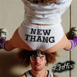 Disco New Thang de RedFoo
