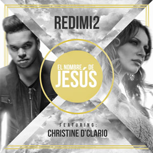 Disco El Nombre De Jesús de Redimi2