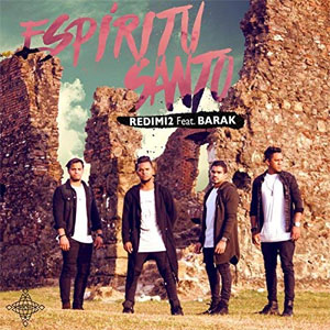 Disco Espíritu Santo  de Redimi2