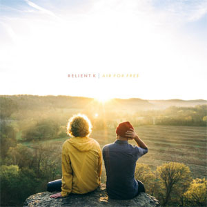 Disco Air For Free de Relient K