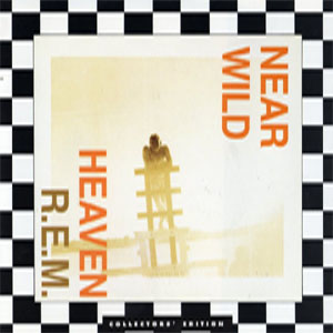Disco Near Wild Heaven de R.E.M.