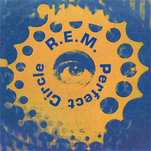 Disco Perfect Circle de R.E.M.