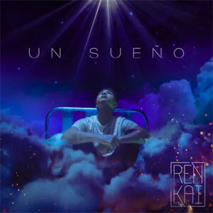 Disco Un Sueño de Ren Kai