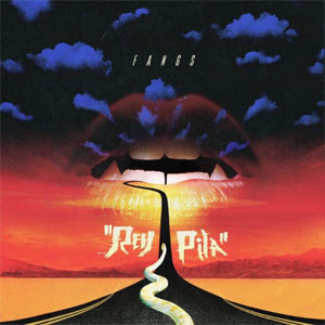 Disco Fangs de Rey Pila