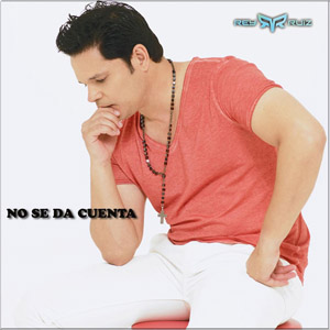 Disco No Se Da Cuenta de Rey Ruiz