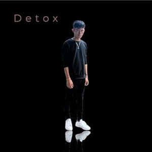 Álbum Detox de Reyes Peralta 