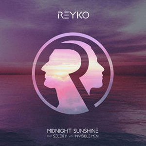 Disco Midnight Sunshine de Reyko