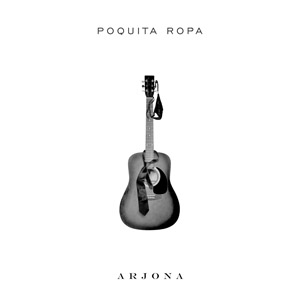 Disco Poquita Ropa de Ricardo Arjona