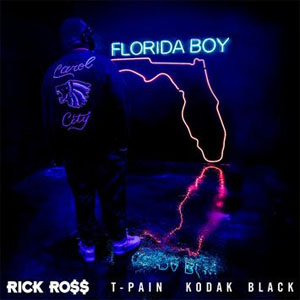 Disco Florida Boy de Rick Ross