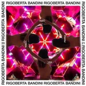 Disco Todas las Perras Que Hay en Mí de Rigoberta Bandini