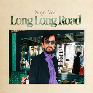 Disco Long Long Road de Ringo Starr