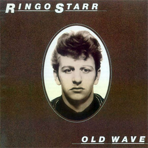 Disco Old Wave de Ringo Starr