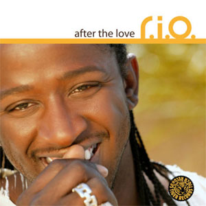 Disco After the Love de R.I.O.