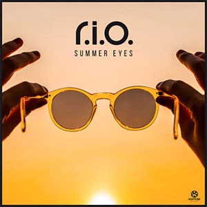 Disco Summer Eyes de R.I.O.