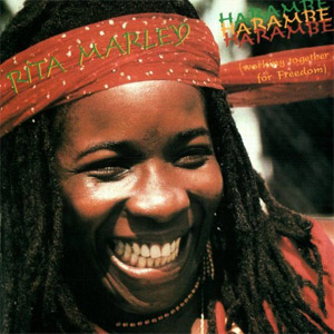 Disco Harambe de Rita Marley