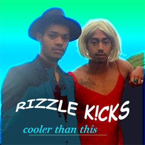 Disco Cooler Than This de Rizzle Kicks