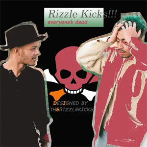Disco Everyone's Dead de Rizzle Kicks