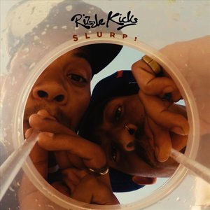 Disco Slurp! de Rizzle Kicks
