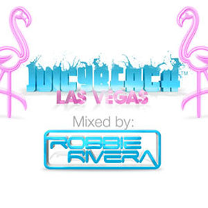 Disco Juicy Beach Las Vegas de Robbie Rivera