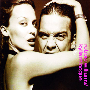 Disco Kids  de Robbie Williams