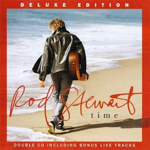 Disco Time (Deluxe Edition) de Rod Stewart