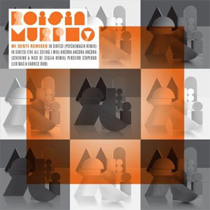 Disco Mi Senti Remixed de Roisin Murphy