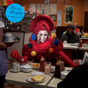 Disco Overpowered de Roisin Murphy