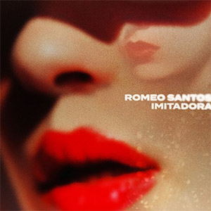 Disco Imitadora de Romeo Santos