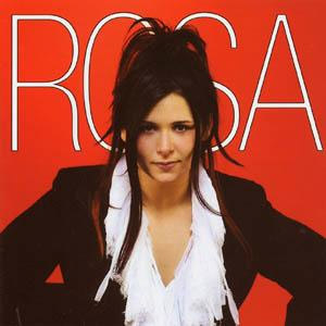 Disco Rosa de Rosa López