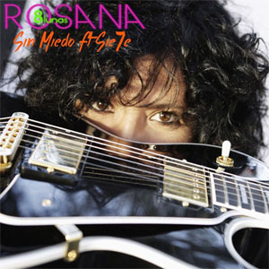 Disco Sin Miedo de Rosana