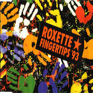 Disco Fingertips '93 de Roxette