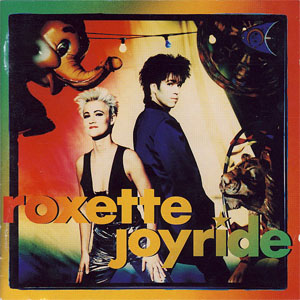 Disco Joyride de Roxette