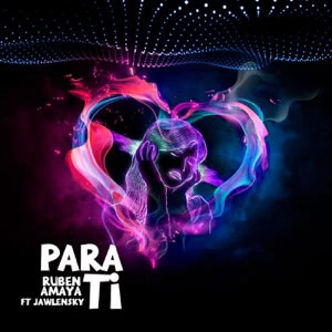 Disco Para Ti de Rub Amaya