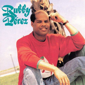 Disco Ojos de Rubby Pérez