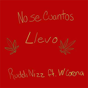 Disco No Se Cuantos Llevo de Ruddi Nizz