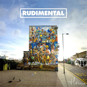Disco Home (Deluxe Edition) de Rudimental