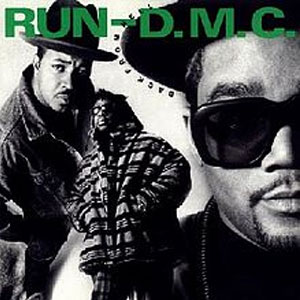 Disco Back from Hell de Run D.M.C.