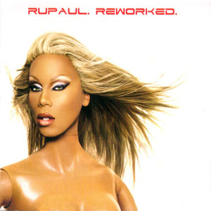 Disco ReWorked de Rupaul