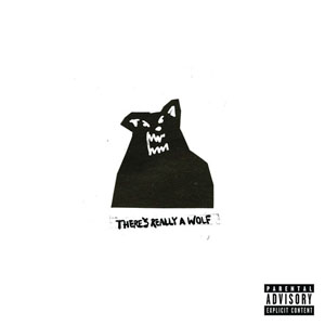 Disco There's Really A Wolf de Russ
