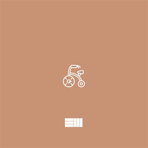 Disco Yung God de Russ