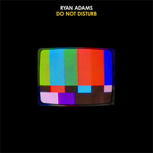 Disco Do Not Disturb de Ryan Adams