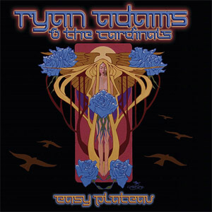 Disco Easy Plateau de Ryan Adams