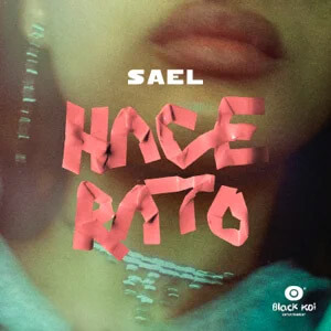 Disco Hace Rato de Sael