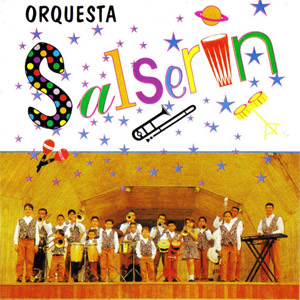 Disco Salserín de Salserín