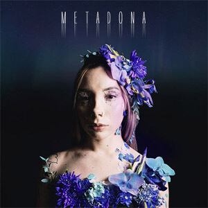 Disco Metadona de Samantha Barrón