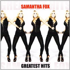Disco Greatest Hits de Samantha Fox