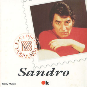 Disco Ok de Sandro
